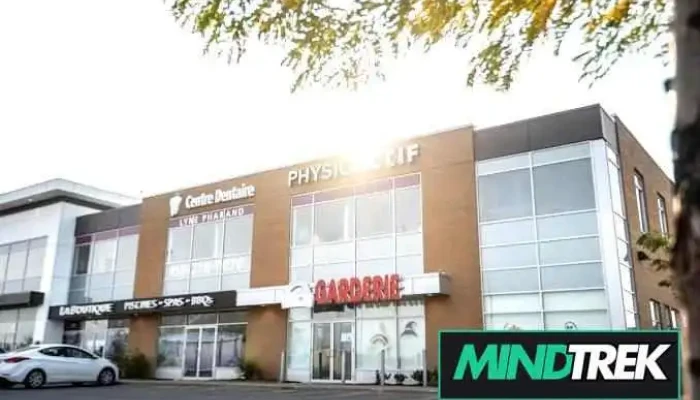 Physioactif Vaudreuil-Dorion - Vaudreuil-Dorion