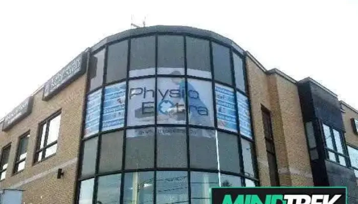 PhysioExtra Blainville Centre - Blainville