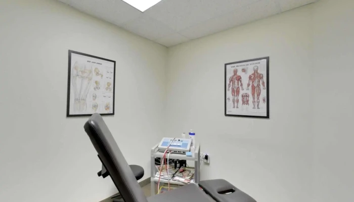 Physiomed Alliston -  All - Alliston