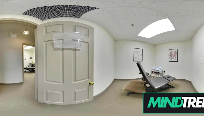 Physiomed Alliston - Alliston