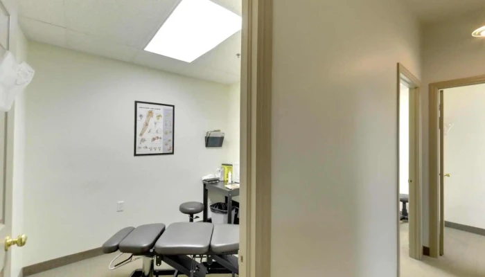 Physiomed Alliston -  Street View 360deg - Alliston