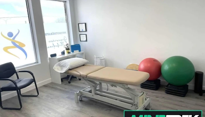 Physiothérapie Geneviève Thibodeau - Chambly