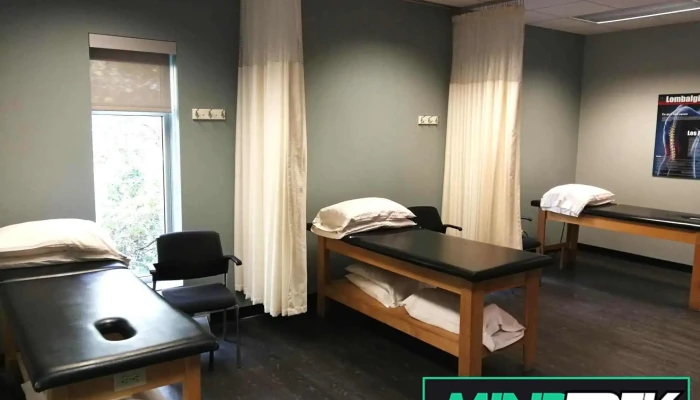 Physiothérapie Hudson - 465 Rue Main
