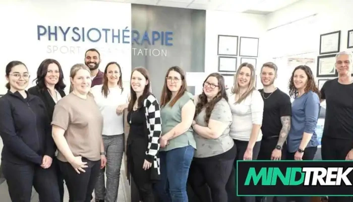 Physiothérapie Pml inc - Beauharnois
