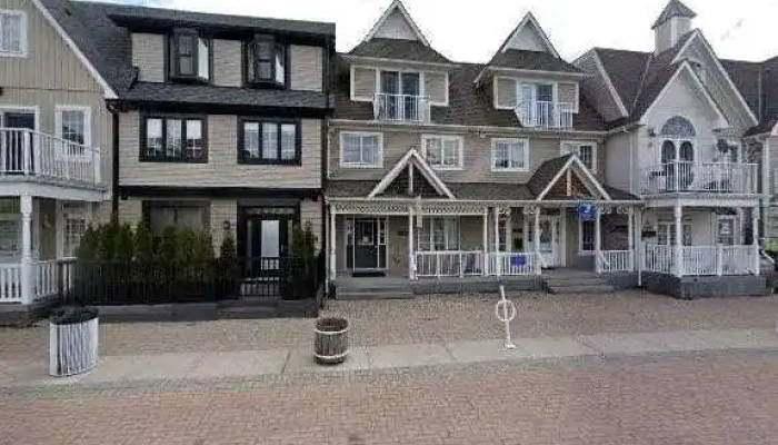 Pickering Counseling Centre -  All - Pickering