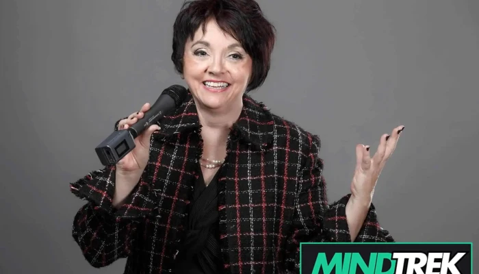 Pierrette Desrosiers Psycoaching - Canada
