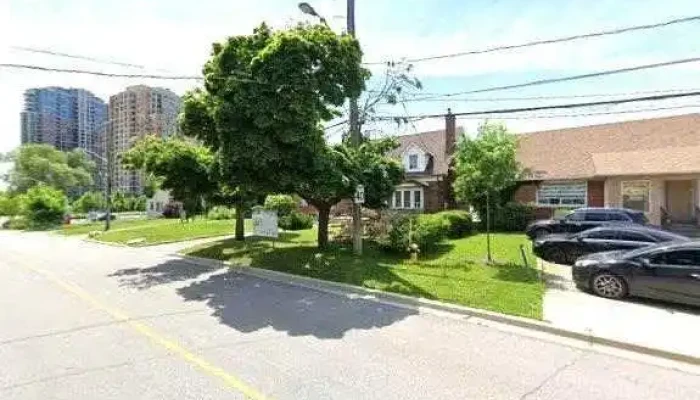 Pilowsky Psychology Professional Corporation -  Street View 360deg - Etobicoke