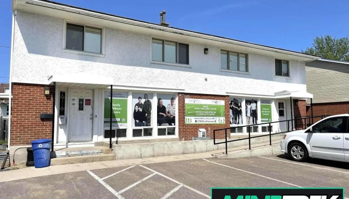 Pmfrc Family Wellness Centre - Petawawa
