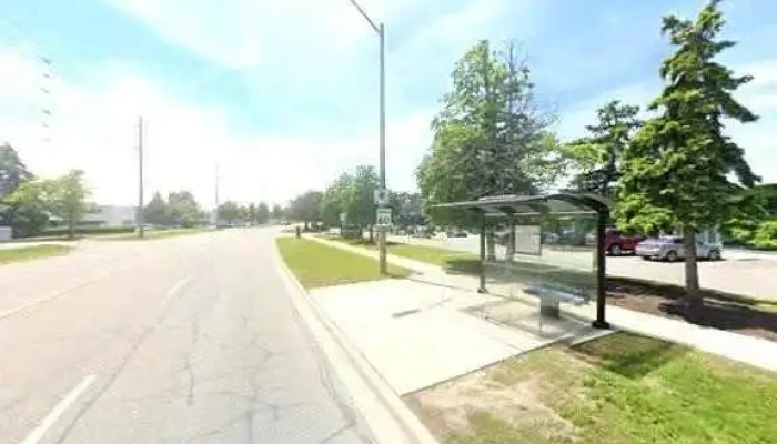 Positive Kids Inc 1 Toronto Child Therapy Center Street View 360deg - Mississauga