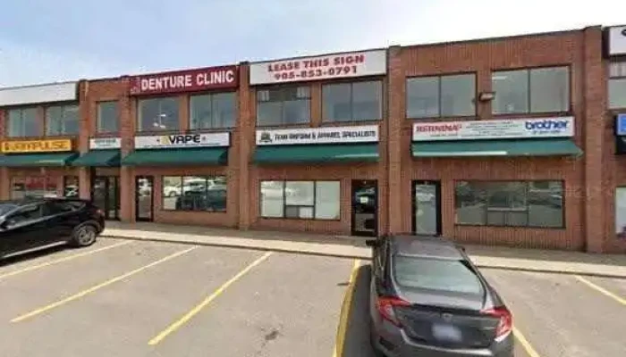 Positive Mind Wellness Inc Street View 360deg - Newmarket