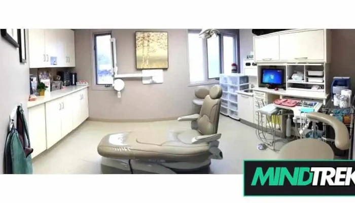 Powassan Dental Centre - Powassan