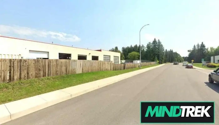 Power Psychology - Sherwood Park