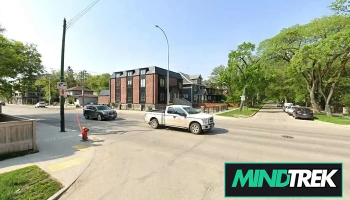 Prairie Psychology - Winnipeg
