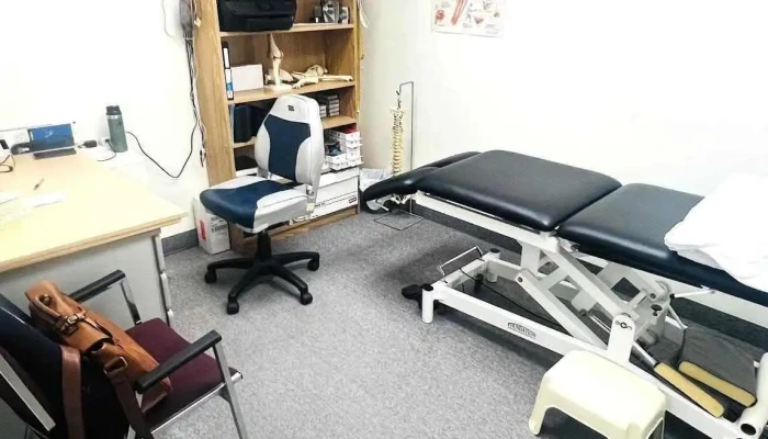 Precision Physiotherapy -    Ancaster Ben Physiotherapy Services By Owner - Ancaster