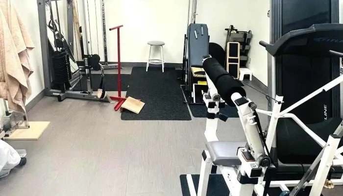 Precision Physiotherapy -    Ancaster Ben Physiotherapy Services Physical Fitness - Ancaster