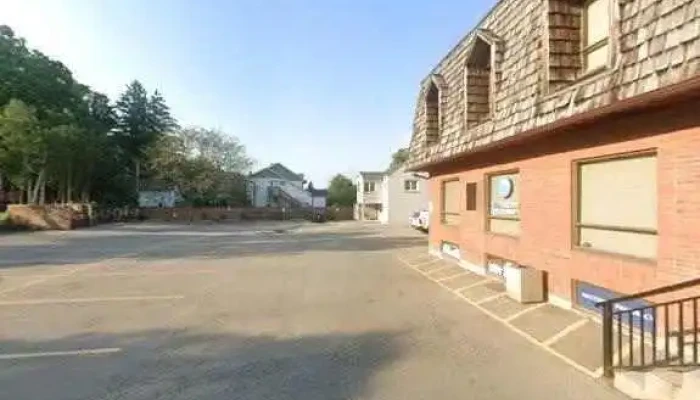Precision Physiotherapy -    Ancaster Ben Physiotherapy Services Street View 360deg - Ancaster