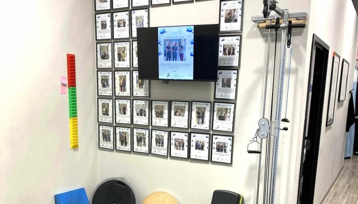 Precision Physiotherapy Chiro Massage   Binbrook Number - Binbrook