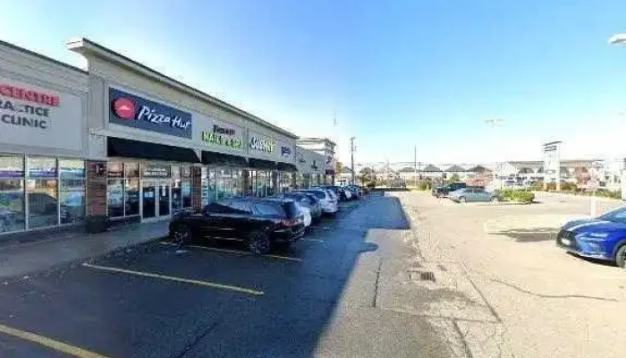 Precision Physiotherapy Chiro Massage   Binbrook Street View 360deg - Binbrook