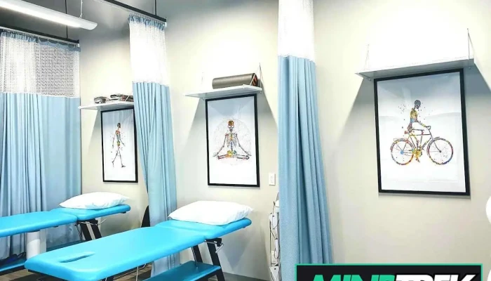 Precision Physiotherapy, Chiro, Massage - Binbrook - Binbrook