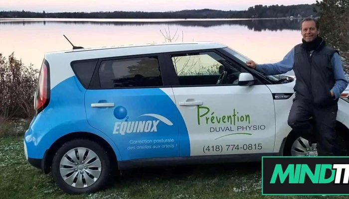 Prévention Duval Physio - Beauceville
