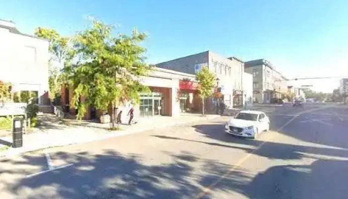 Prince Edward County Counselling And Psychotherapy -  Street View 360deg - Picton