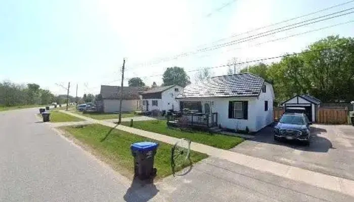 Prismatic Compassion -  Street View 360deg - Angus