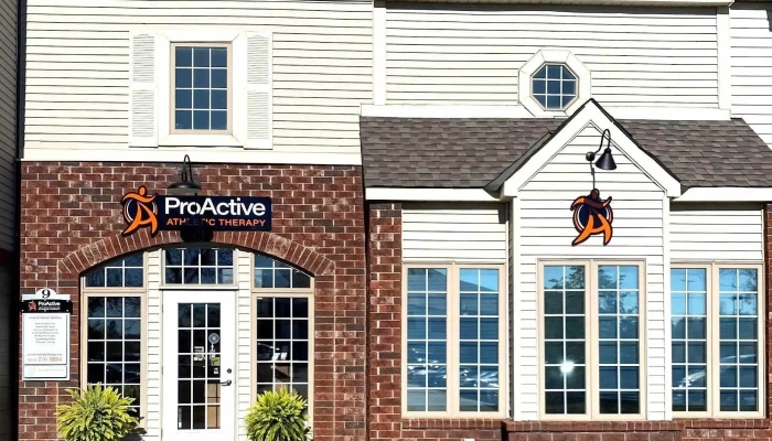 Proactive Athletic Therapy All - Carleton Place