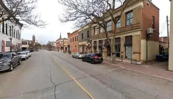 Proactive Health Care Street View 360deg - Orillia