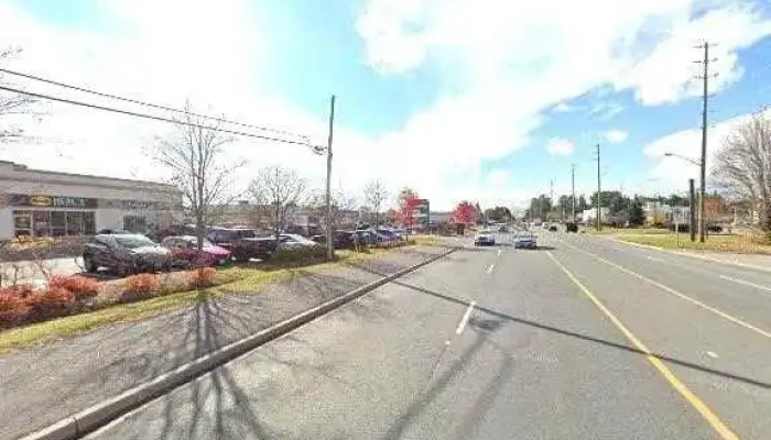 Proactive Health Cobourg Street View 360deg - Cobourg
