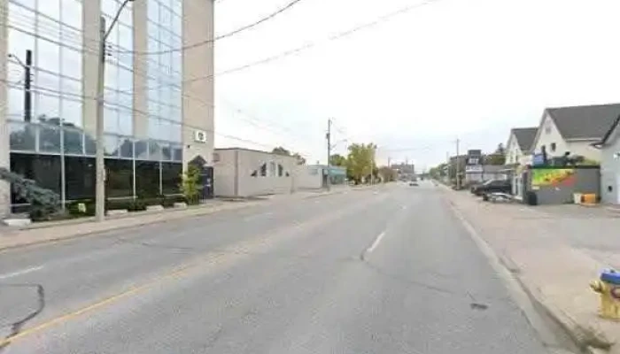 Professional Counselling Services -  Street View 360deg - Sarnia
