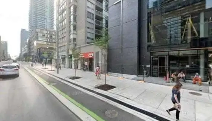 Psych Company -  Street View 360deg - Toronto