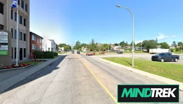 Psyché Outaouais - Gatineau