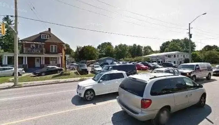 Psychology By The Bay -  All - Barrie