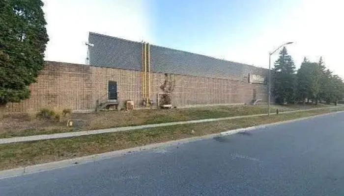 Psychology Matters -  Street View 360deg - Barrie