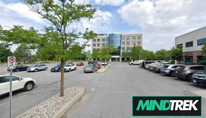 Psychology West - Ottawa