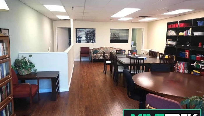 Psychology Works -  Building - Ontario