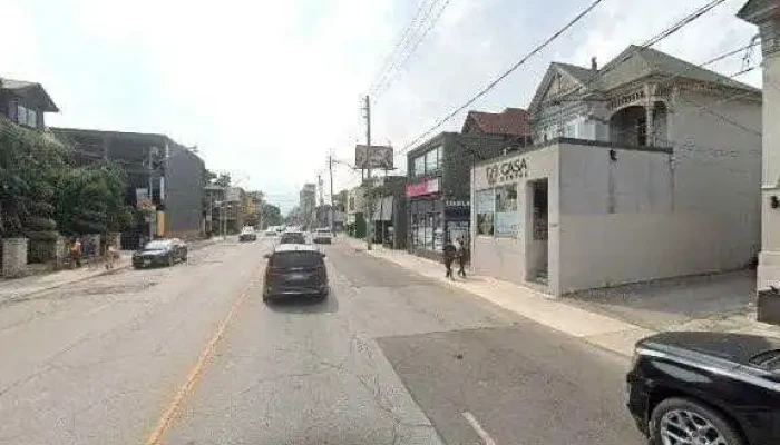 Psyvitaliti Toronto Street View 360deg - Toronto
