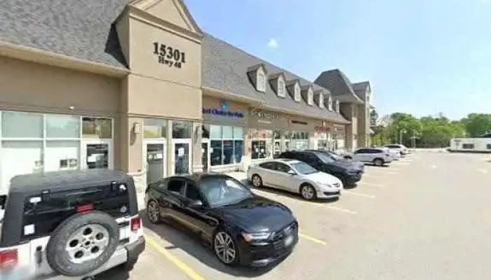 Ptmovement Wellness Centre Street View 360deg - Whitchurch-stouffville