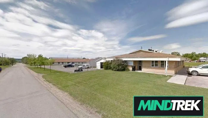 Public Health Centre Beaverlodge - Beaverlodge