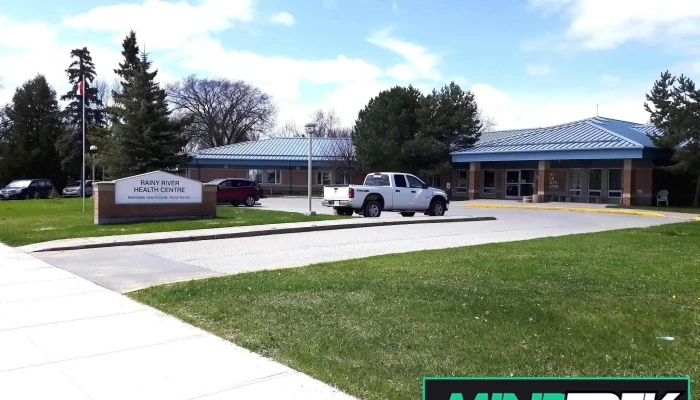 Rainy River Health Ctr - Rainy River