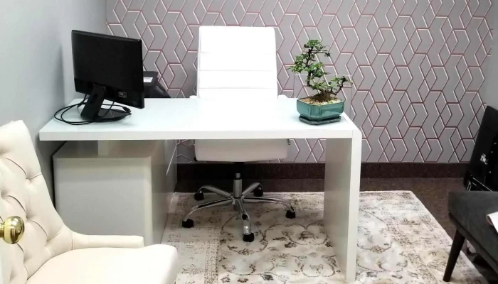 Rd Psychotherapy -  Building - Hamilton