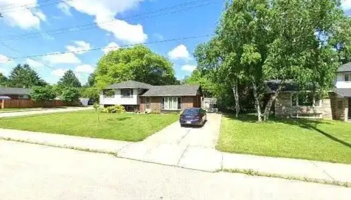 Rd Psychotherapy -  Street View 360deg - Hamilton
