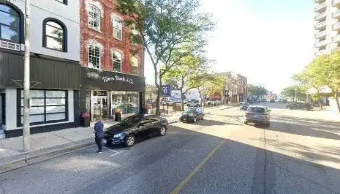 Rebecca Jane Counselling -  Street View 360deg - Sarnia