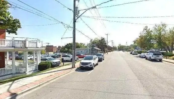 Red Brick Wellness -  Street View 360deg - Whitby