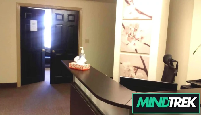 Reflections Counselling And Psychotherapy Services -  Inside - Whitby
