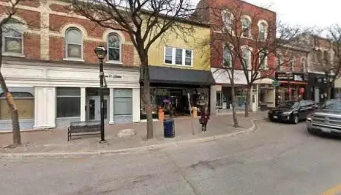 Rejuvenation Massage Therapy -  All - Orillia