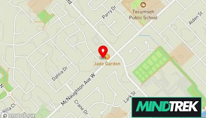Relanding Psychological Services -  Map - Chatham