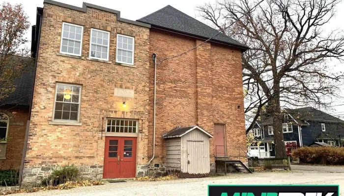 Rem Therapy Services - Markham