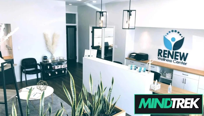 Renew Wellness Center - Winkler