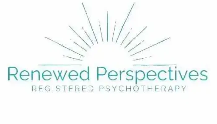 Renewed Perspectives Registered Psychotherapy - Canada